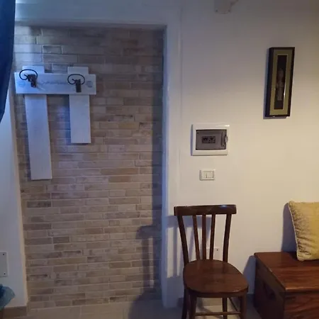 Apartment Via Manzoni