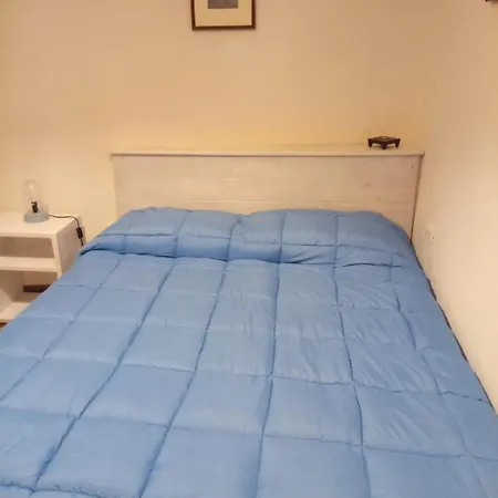 Via Manzoni Ozieri