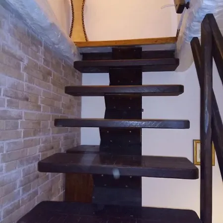 Via Manzoni Apartment