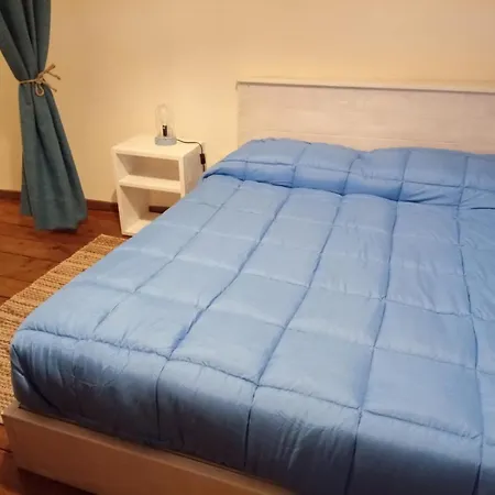 Via Manzoni Apartment *