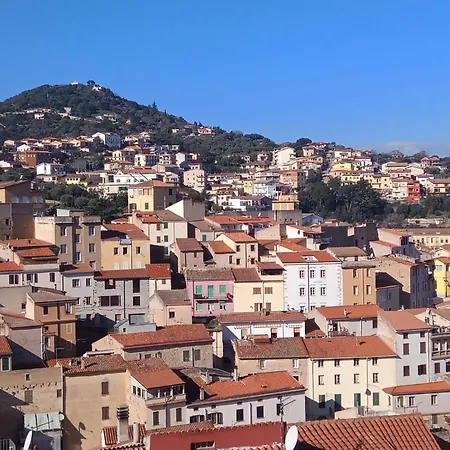 Via Manzoni *